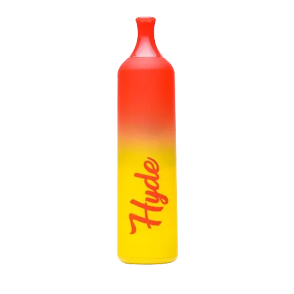 Strawberry Banana Hyde Retro Rave Recharge