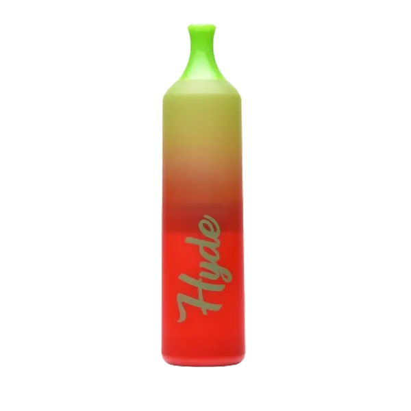 Strawberry Kiwi Hyde Retro Rave Recharge
