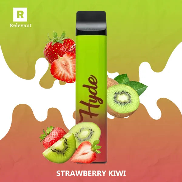 Strawberry Kiwi Hyde Edge