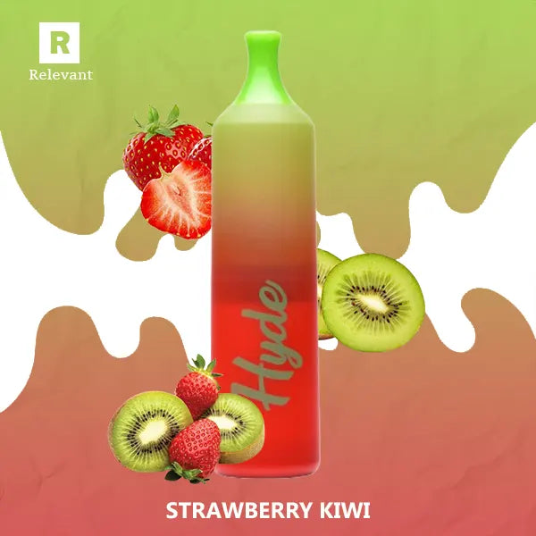 Strawberry Kiwi Hyde Retro Rave Recharge Strawberry Kiwi Hyde Retro Rave Recharge