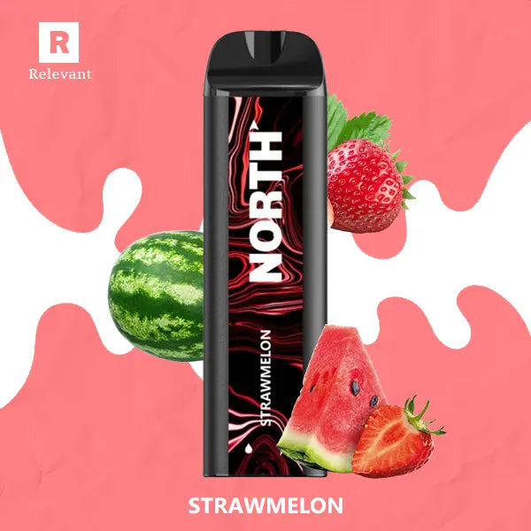 Strawmelon North 5000