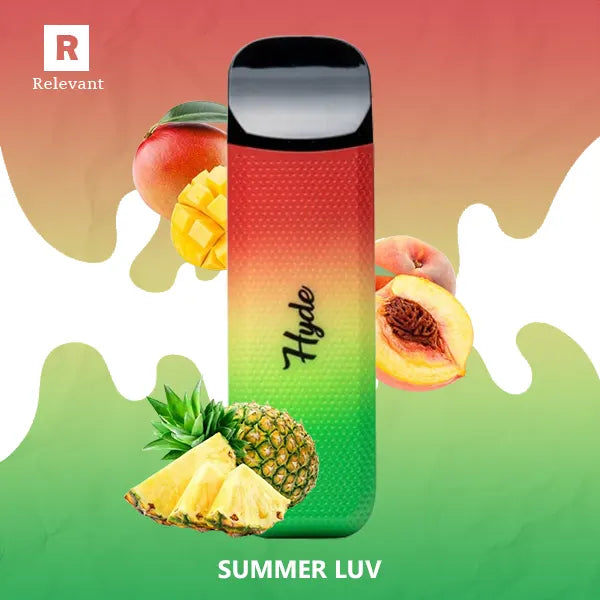 Summer Luv Hyde N-Bar Recharge
