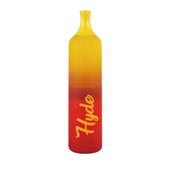Summer Luv Hyde Retro Rave Recharge