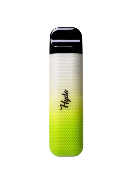 Sour Apple Ice Hyde N-Bar Mini