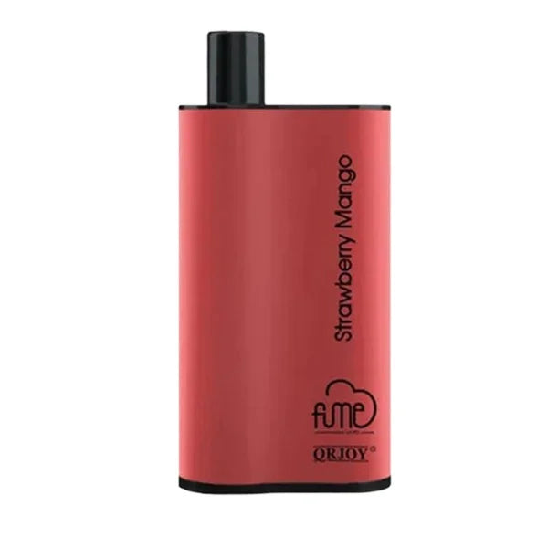 Strawberry Mango Fume Infinity