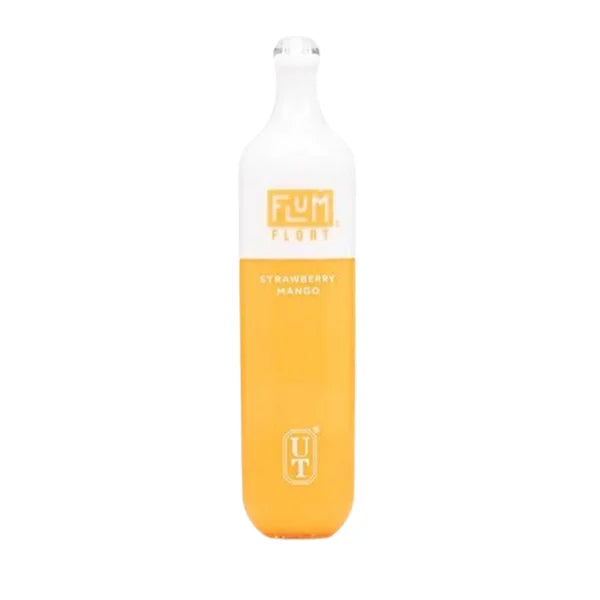 Strawberry Mango Flum Float