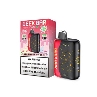 Strawberry Shortcake Pulse Ultra 40K Strawberry Shortcake Pulse Ultra 40K
