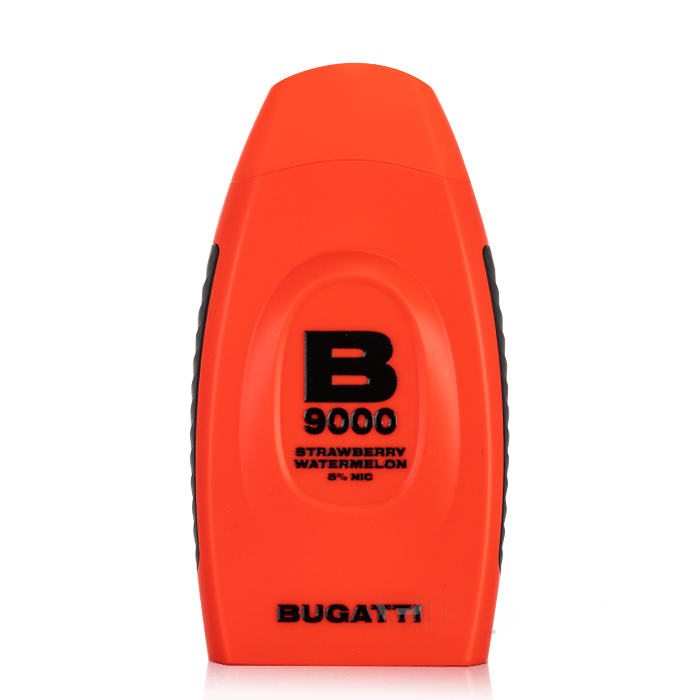 Strawberry Watermelon Bugatti B9000