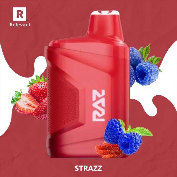 Strazz Raz CA6000