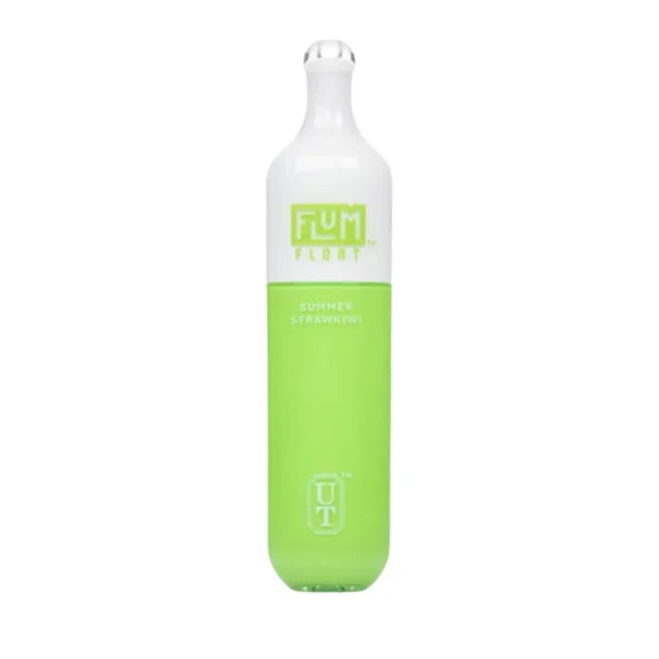 Summer Strawkiwi Flum Float