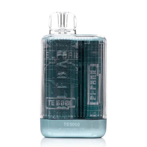 TE5000 Blueberry Ice