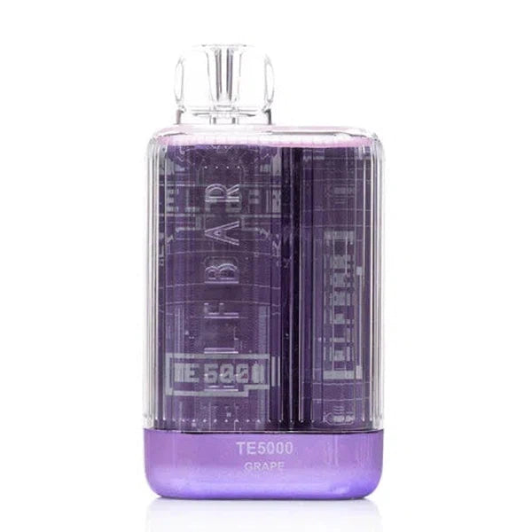TE5000 Grape