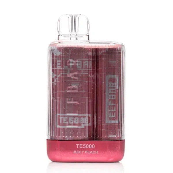 TE5000 Juicy Peach