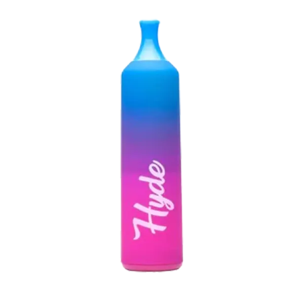 Tropical Hyde Retro Rave Recharge