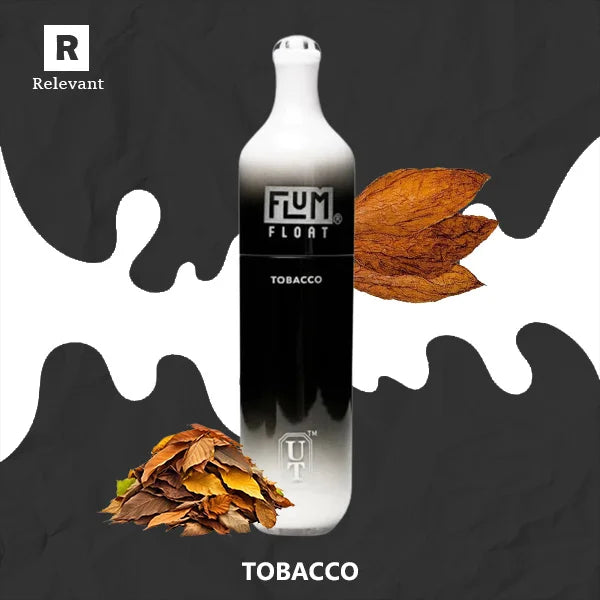 Tobacco Flum Float