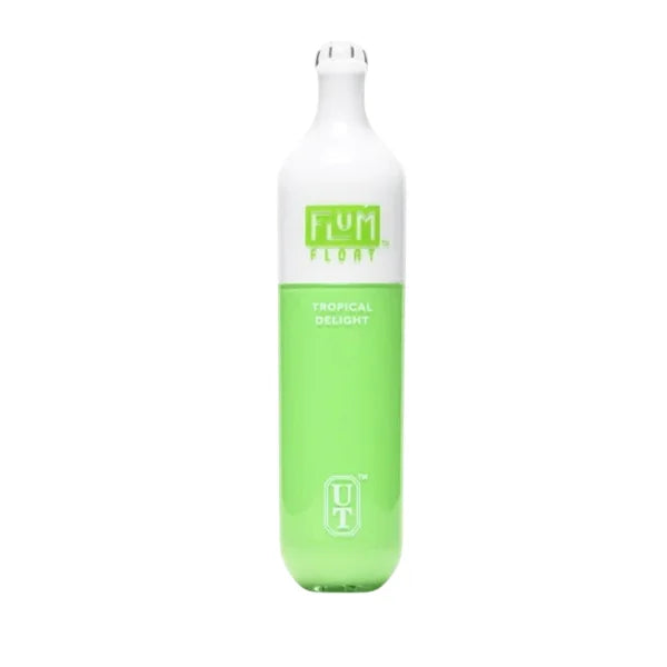 Tropical Delight Flum Float