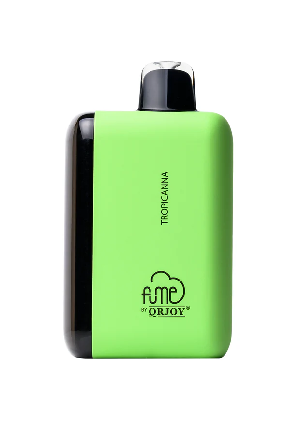 Tropicana Fume Eternity 20K