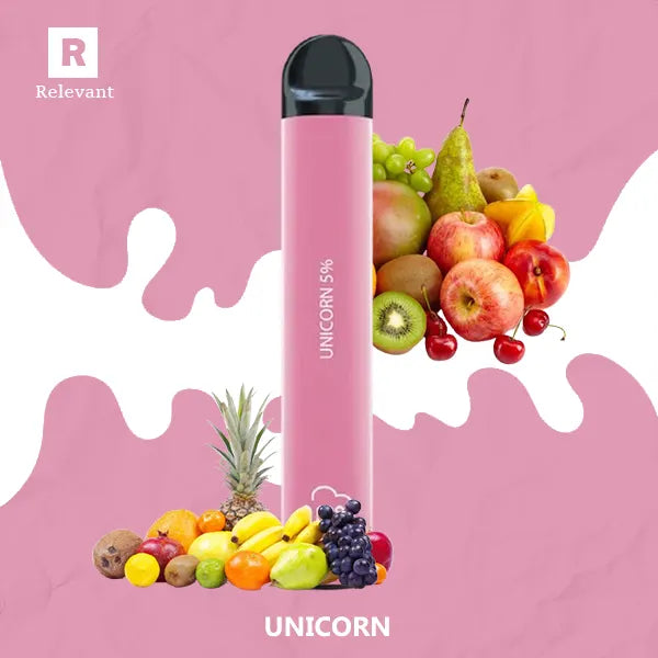 Unicorn Fume Ultra Unicorn Fume Ultra