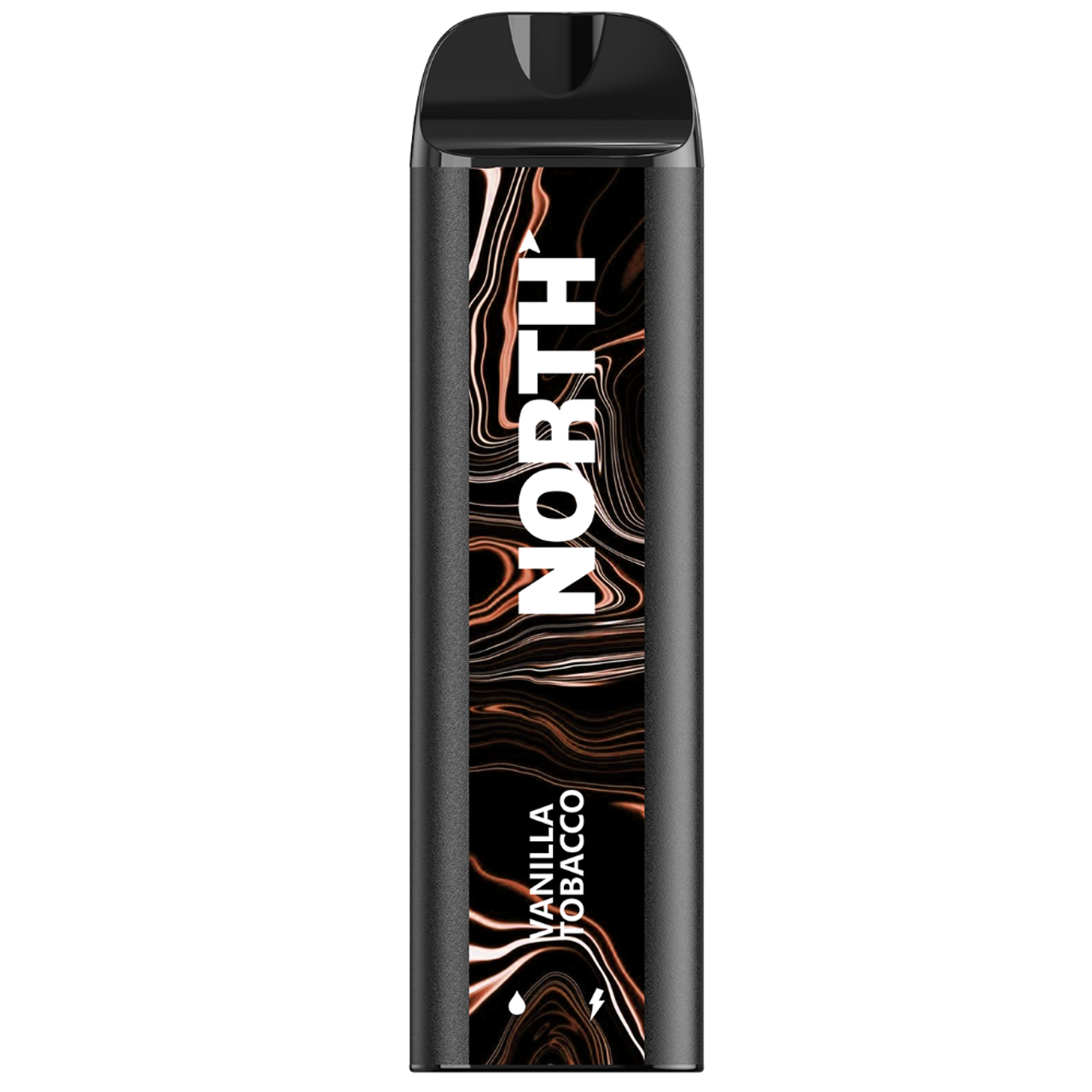 Vanilla Tobacco North 5000
