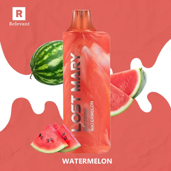 Watermelon Lost Mary MO5000