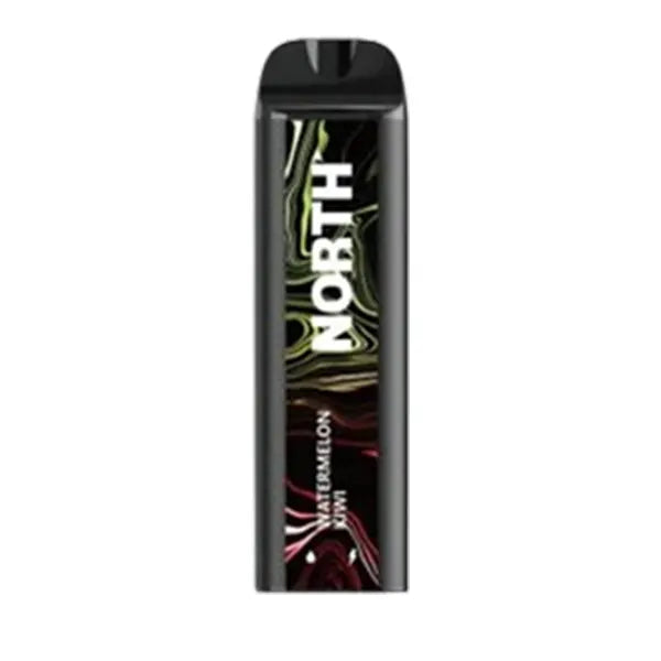 Watermelon Kiwi North 5000