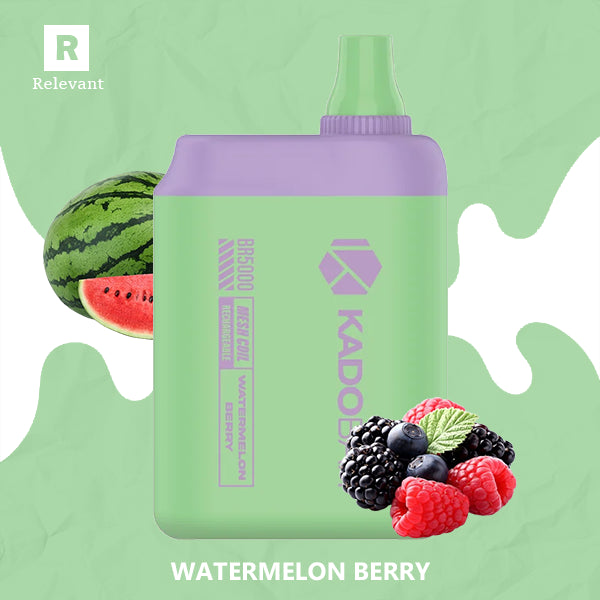 Watermelon Berry Kado Bar BR5000