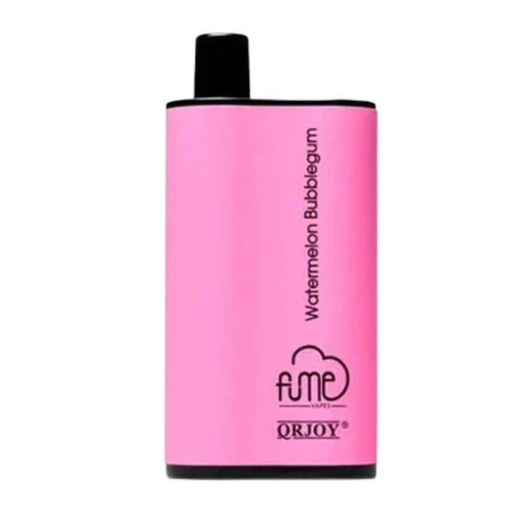 Watermelon Bubblegum Fume Infinity