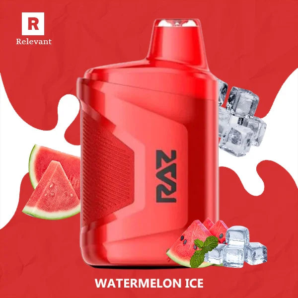 Watermelon Ice Raz CA6000 Watermelon Ice Raz CA6000