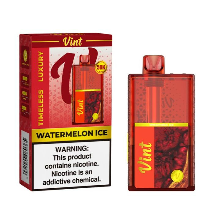 Watermelon Ice Vint 50K