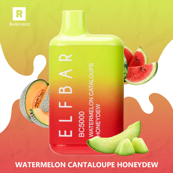 sunset elf bar flavor Sunset - ELFBAR BC5000 Züge main image 1