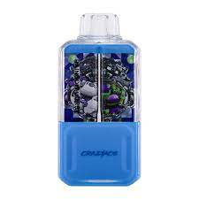 - Rainbow Burst CrazyAce B15000