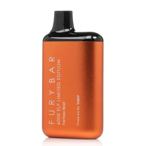 Fantasy Blast Fury Bar Ultra