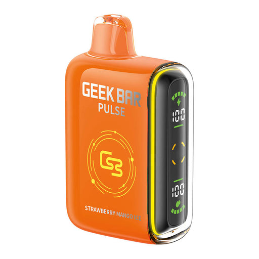 Strawberry Mango Geek Bar Pulse