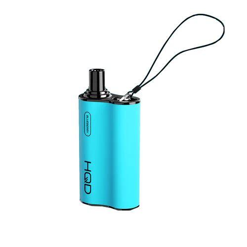 Blueberry HQD Cuvie box