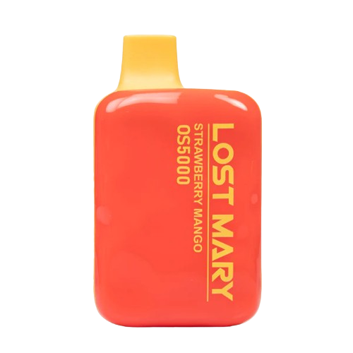 Strawberry Mango Lost Mary OS5000