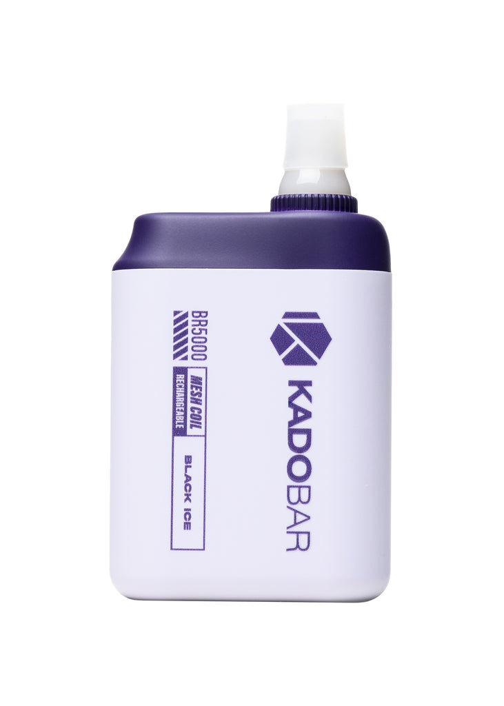 Black Ice Kado Bar BR5000