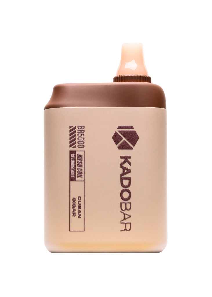 Cuban cigar Kado Bar BR5000