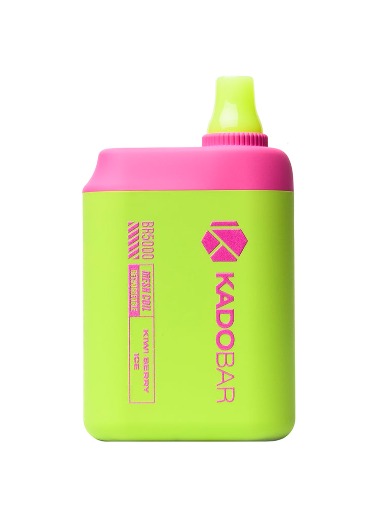 Kiwi Berry Ice Kado Bar BR5000
