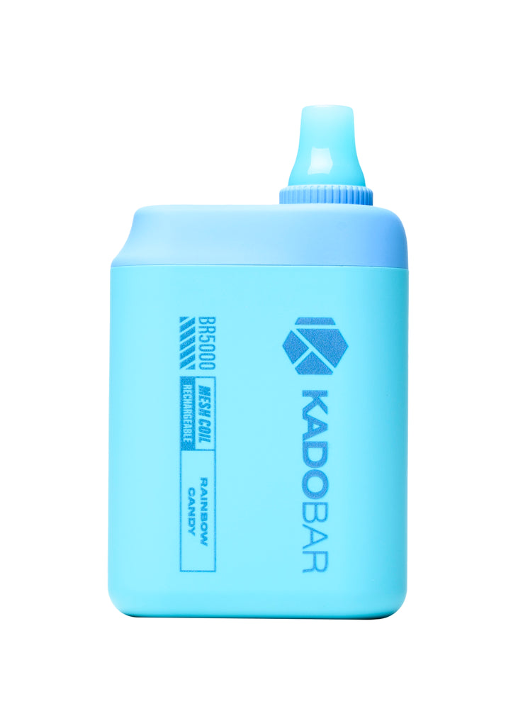 Rainbow Candy Kado Bar BR5000