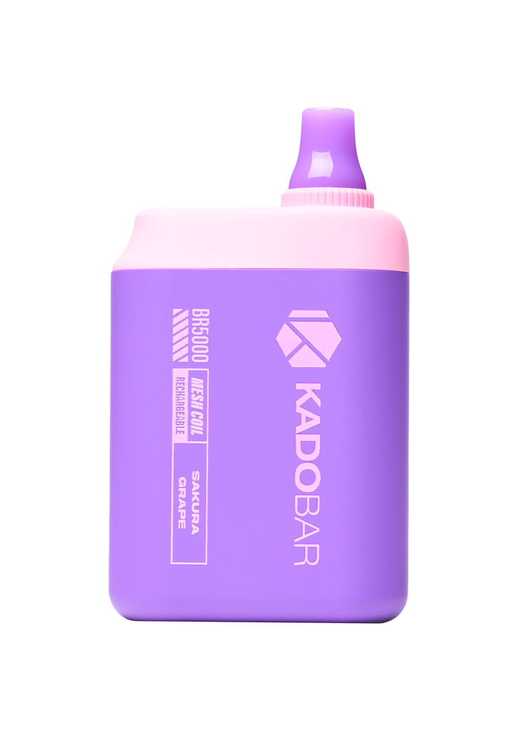 Sakura Grape Kado Bar BR5000