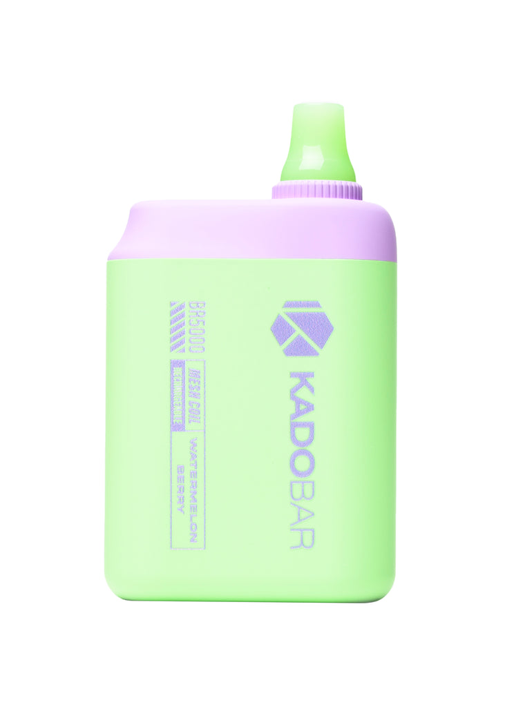 Watermelon Berry Kado Bar BR5000
