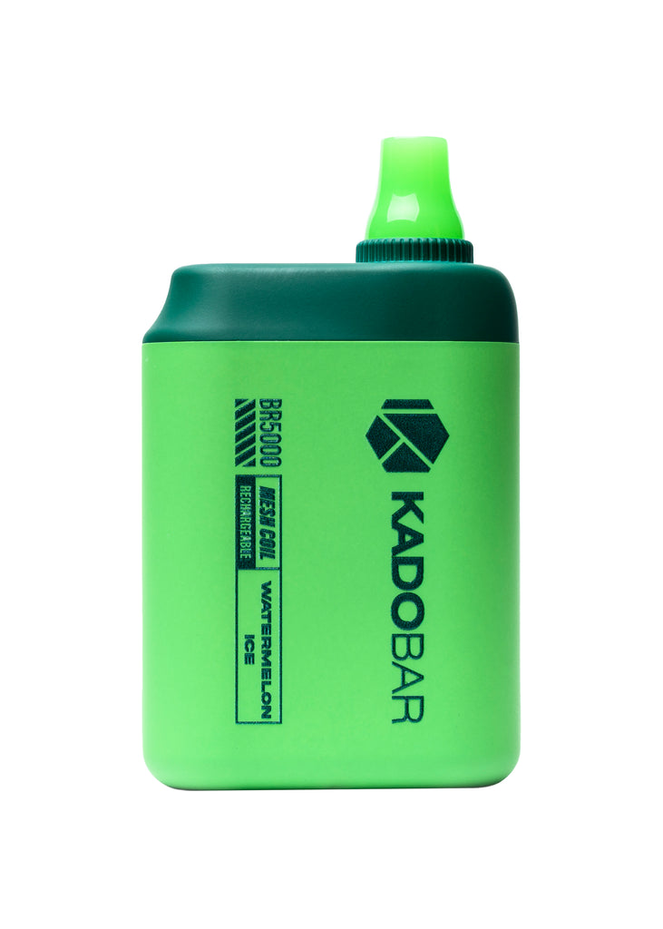 Watermelon ice Kado Bar BR5000