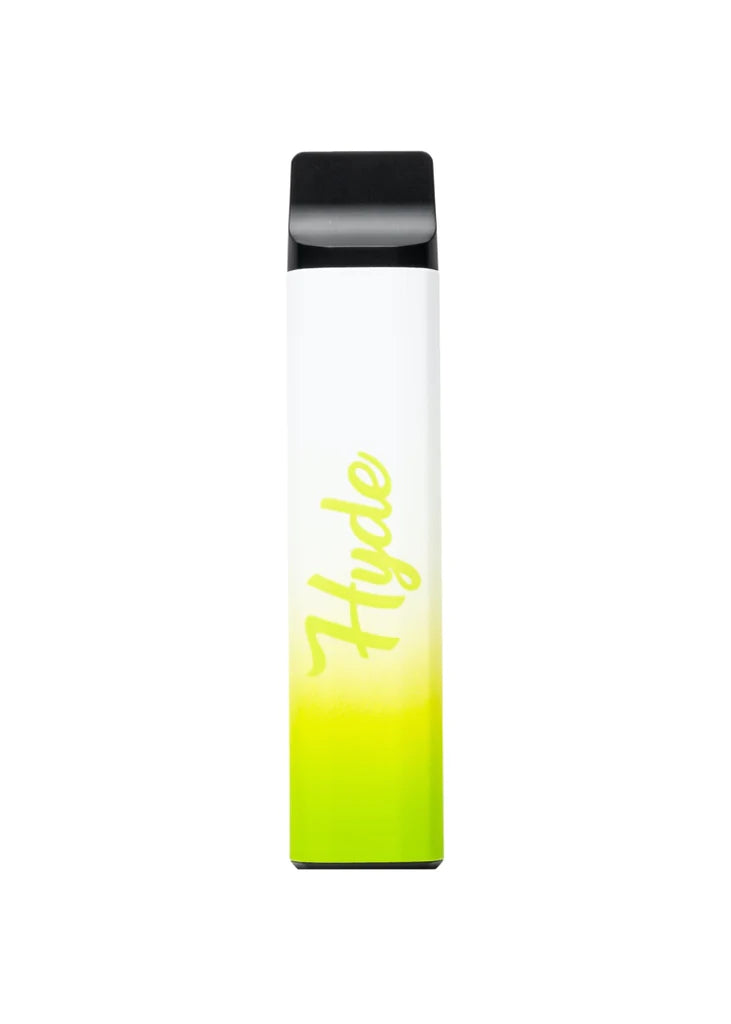 Sour Apple Ice Hyde Edge