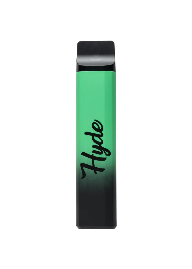 Spearmint Hyde Edge