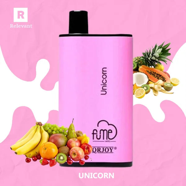 Unicorn Fume Infinity