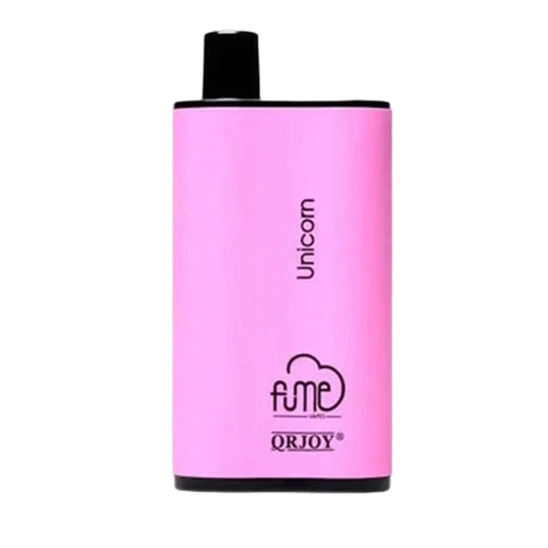 Unicorn Fume Infinity