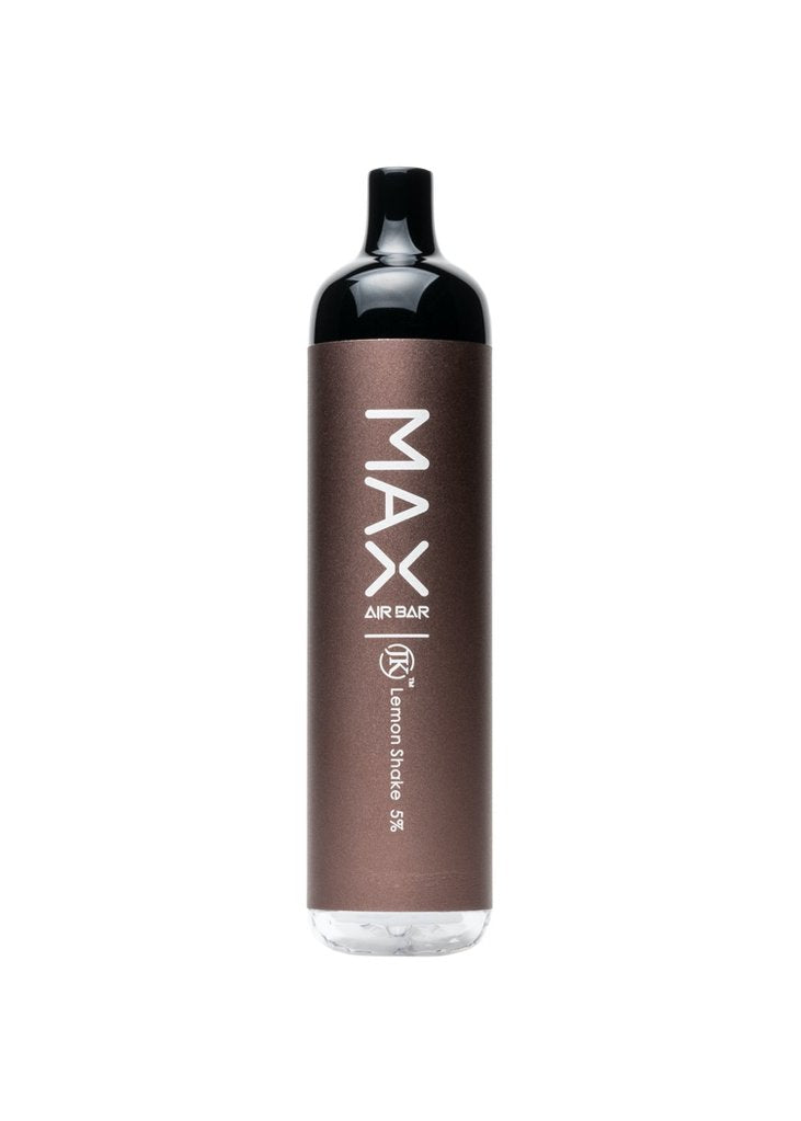 Air Bar Max Lemon Shake