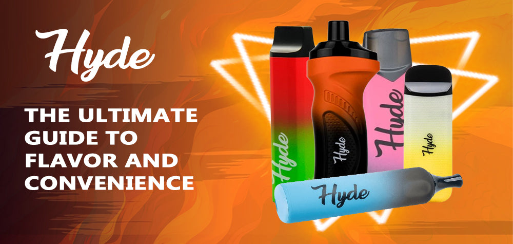 hyde vape how to use Disposable Vapes: Explore a World of Flavor and Convenience with Our Ultimate Guide How To Charge Vuse Volvo C90 Color:Cherry Bomb
