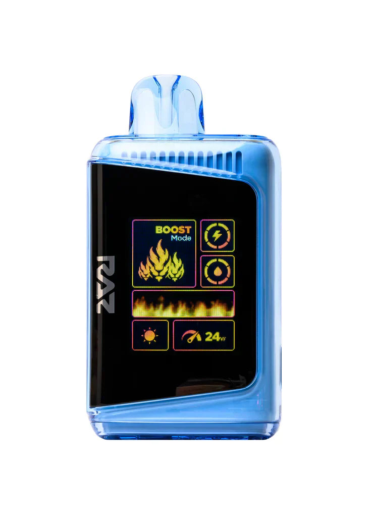 Why Blowing Into the Raz DC25000 Can Cause Problems?