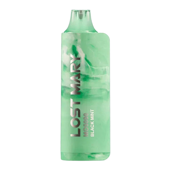 How to Avoid Wasting E-Liquid in the Lost Mary MO5000?